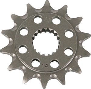 JT SPROCKETS Front Sprocket 