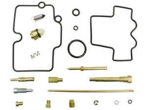 KIT REPARARE CARBURATOR PSYCHIC KTM EXC 400 '04-05, EXC 525 '03-05 (26-1521) (PENTRU 1 CARBURATOR)