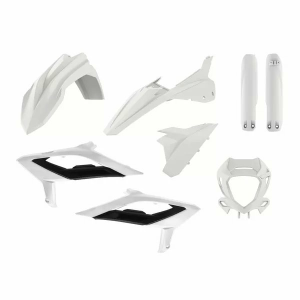 Complete Body Kits For Beta White