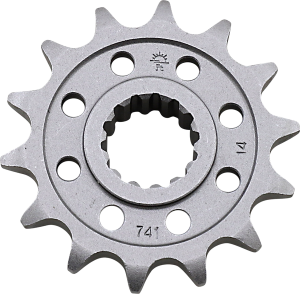 JT SPROCKETS Front Sprocket 