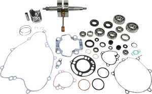 Complete Engine Rebuild Kit - Wrench Rabbit