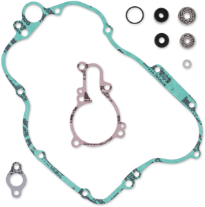 MOOSE RACING Water Pump Rebuild Kit 