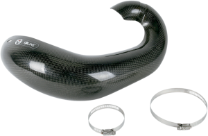 MOOSE RACING E Line 2-stroke Pipe Guard 