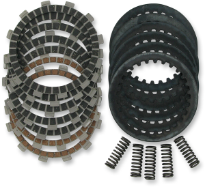 Dpk Clutch Kit