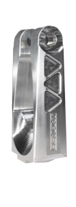 MOOSE RACING Billet Shock Fork Set 