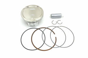 Forged Piston Kit