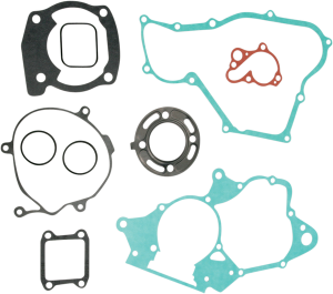 MOOSE RACING Complete Gasket Kit 