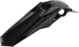 Fender Rear Rmz450 18- Black Black