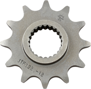 JT SPROCKETS Countershaft Sprocket 