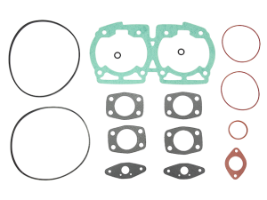 SNO-X Top End Gasket Set Rotax 454