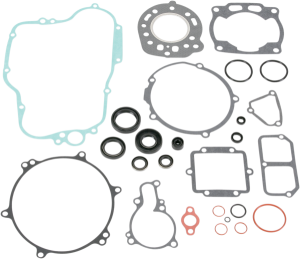 MOOSE RACING Complete Gasket And Oil Seal Kit 