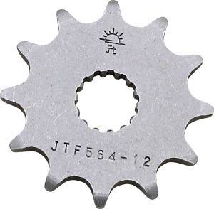 JT SPROCKETS Countershaft Sprocket 