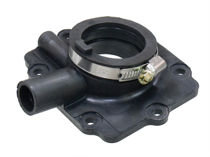 Sno-X Carburetor flange Polaris