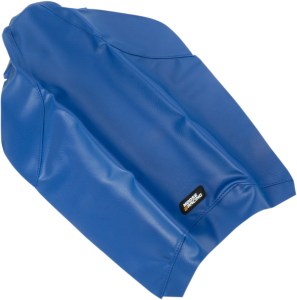 MOOSE RACING Seat Cover Honda Blue Blue 