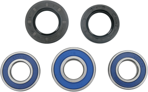 MOOSE RACING Wheel Bearing Kit 