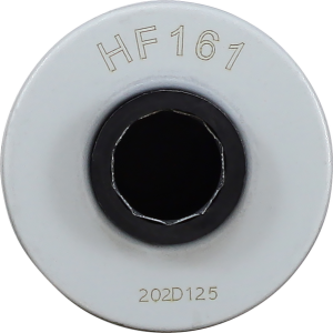 Filtru ulei BMW R45-100 Hiflofiltro HF161