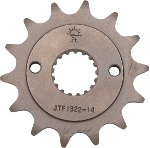 JT SPROCKETS Front Sprocket 