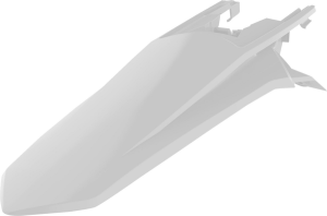 Rear Fender For Ktm White