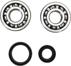 Crankshaft Bearing And Seal Kit