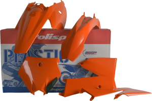 Kit plastice KTM SX 85 '06-'12