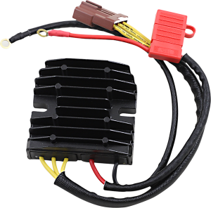 MOOSE RACING Regulator-rectifiers 