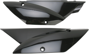 Replacement Side Panels Black