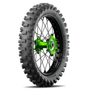 Starcross 6 Medium Soft Tire