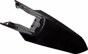 Mx Rear Fender Black