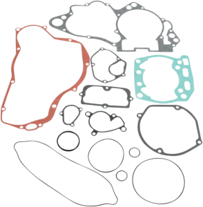 MOOSE RACING Complete Gasket Kit 