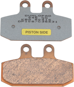 Standard Dp Sintered Brake Pads