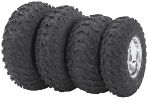 Trail Wolf Oem Replacement Atv Tire