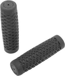 Vans Grips Black