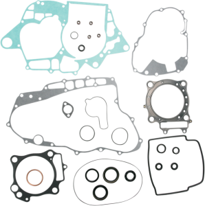 MOOSE RACING Complete Gasket And Oil Seal Kit 