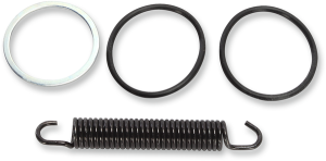 MOOSE RACING Exhaust Gasket Kit 