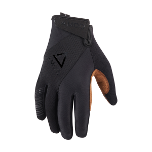 AMOQ Momentum Gloves Black XS/7