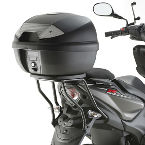 Cadru Principal Kappa YAMAHA AEROX 50 R '13-'15/MBK NITRO '13-'14