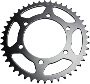 JT SPROCKETS Steel Rear Sprocket 