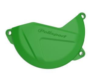 Clutch Cover Protectors Green