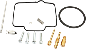 MOOSE RACING Carburetor Repair Kit 