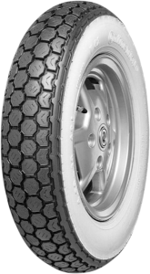 K62 Scooter Tire