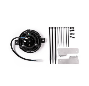 Radiator-Fan full kit X-Grip BETA RR 4T 350/480 '22