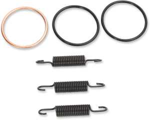 MOOSE RACING Exhaust Gasket Kit 