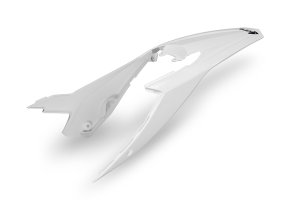 Rear Fender For Beta White