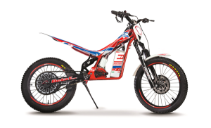 Motocicleta Beta Minitrial Electric 20″ XL