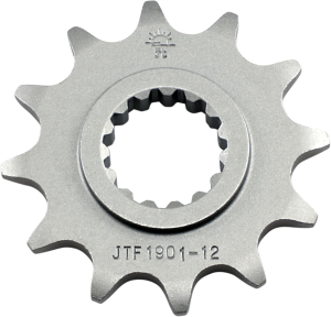 JT SPROCKETS Front Sprocket 