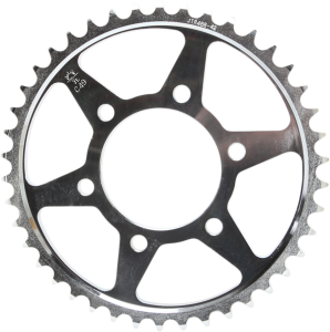 JT SPROCKETS Steel Rear Sprocket 