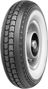 K62 Scooter Tire