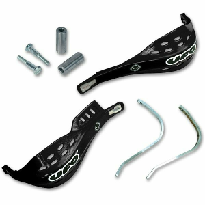 Jumpy Supermotard Hand Guard Pro-taper Black