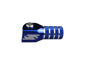 Replacement Tip Shift Lever Blue