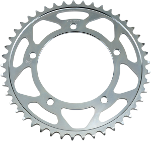 JT SPROCKETS Steel Rear Sprocket 